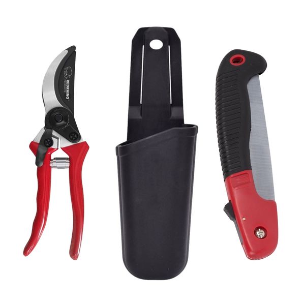 Red Rhino - Pruning Saw Kit - 3pcs