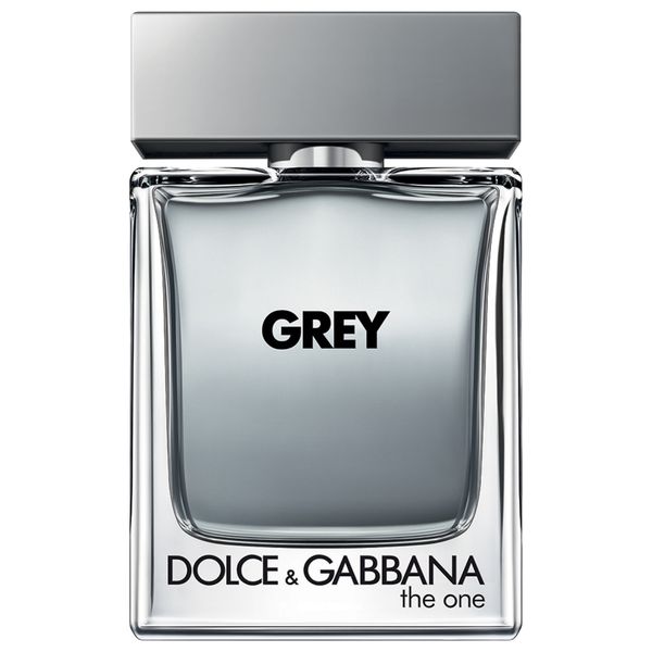 Dolce&amp;Gabbana The One For Men Grey Edt Intense 50Ml (Parallel Import)