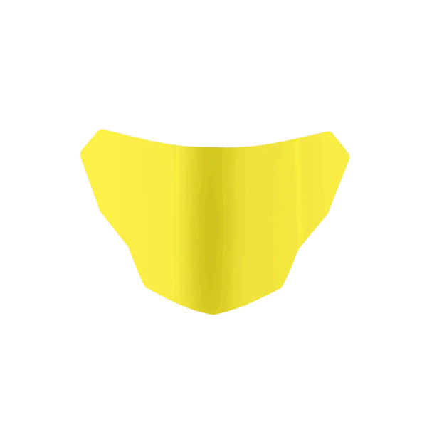 Headlight Protection/Cover BMW G310R/GS - Yellow