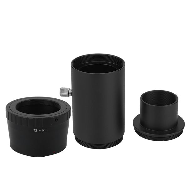 1.25" fixed tube for Nikon N1