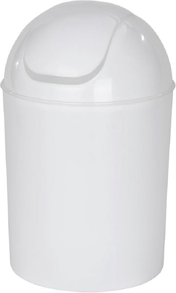 Plastic Flip Bin