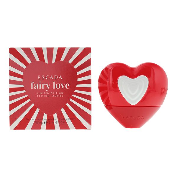 Escada Fairy Love Eau de Toilette 50ml (Parallel Import)
