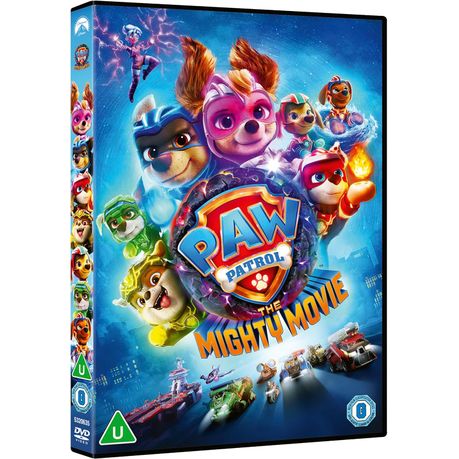 Paw Patrol The Mighty Movie Shop Today. Get it Tomorrow takealot