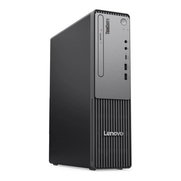 Lenovo ThinkCentre Neo 30s SFF Desktop PC I5 16gb 512 Free Montor