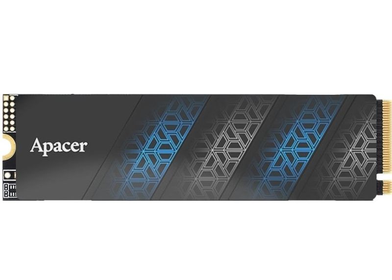 Apacer AS2280P4U Pro M.2 PCIe Gen3 x4 1TB M.2 PCIE 2280 SSD