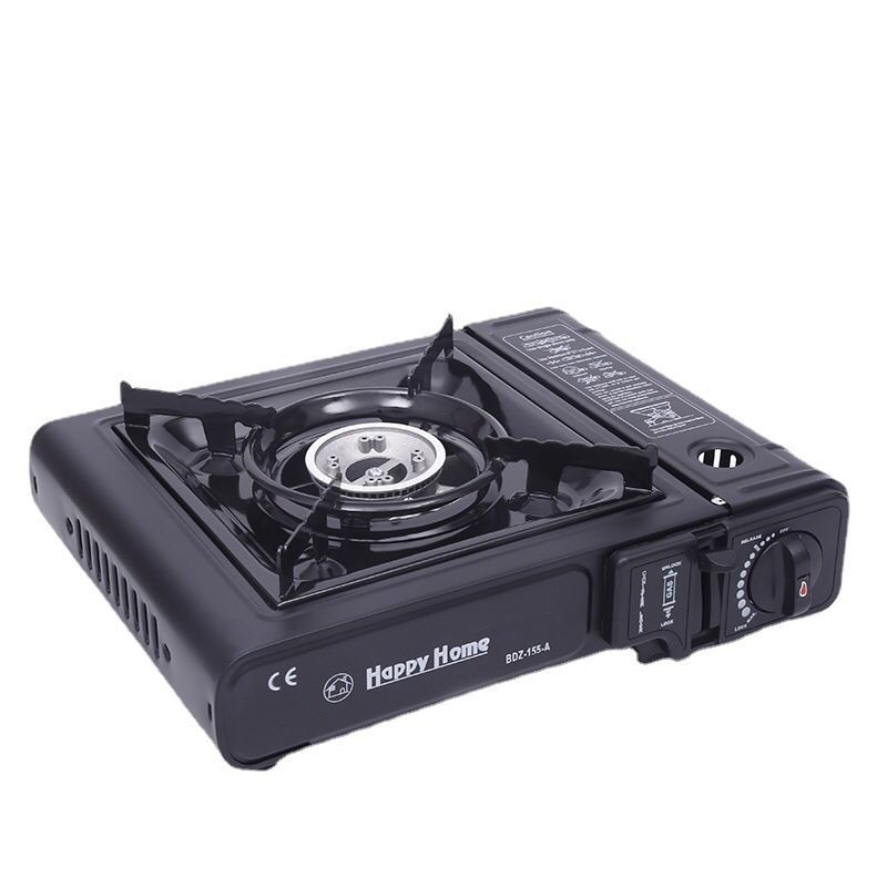 Outdoor Camping Gas Stove Windshield Burner Shop Today. Get it