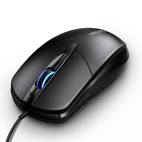 Color Glow Business Office Mouse