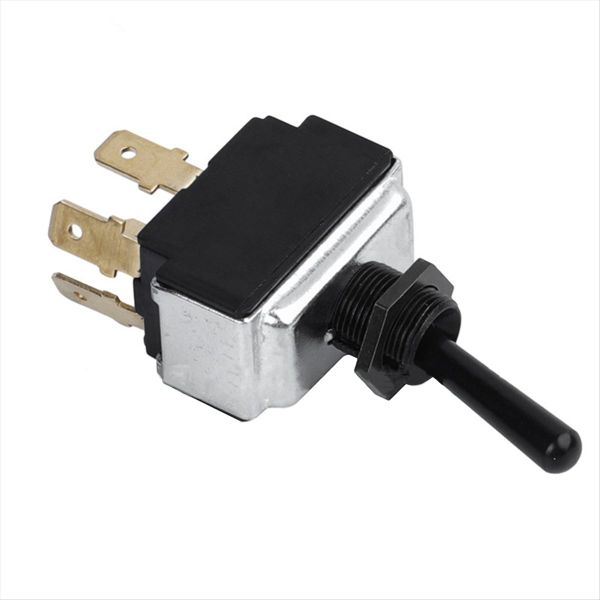 1606657 Toggle Switch for Peterbilt Truck Drive Compatible with Universal