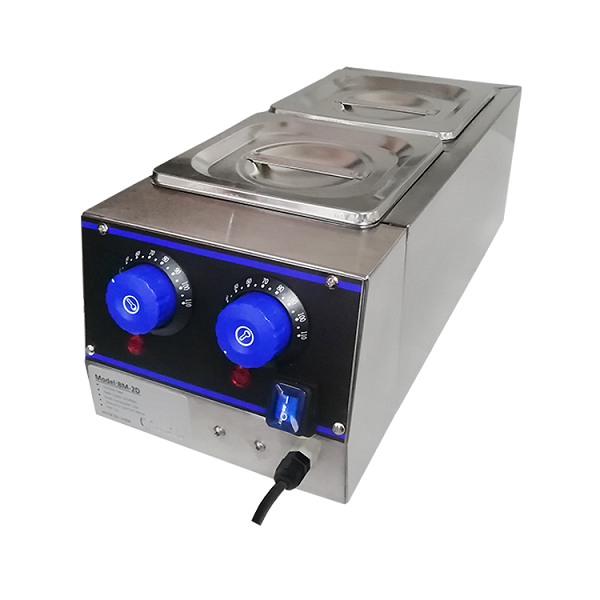 Chocolate Stove BM-2D