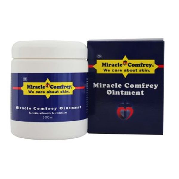 Miracle Comfrey - Skin Ointment 30ml
