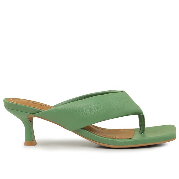 Usaflex Mia Heel - Rosemary