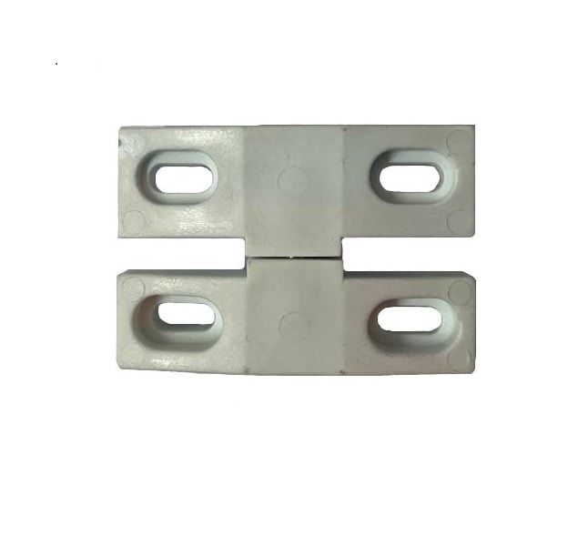 Eagle - Pivot Shower Pin And Block Kit