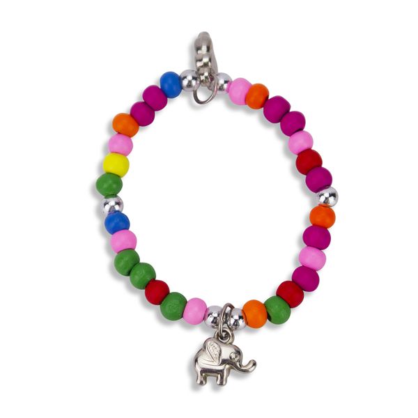 Lumela Afrika - Bracelet - Ellie Charm - Kids