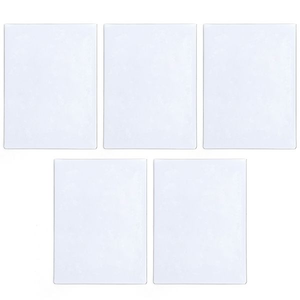 Magnetic Picture Photo Holder for Polaroids - Set of 5