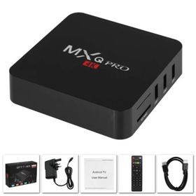 boxy android tv 11 box