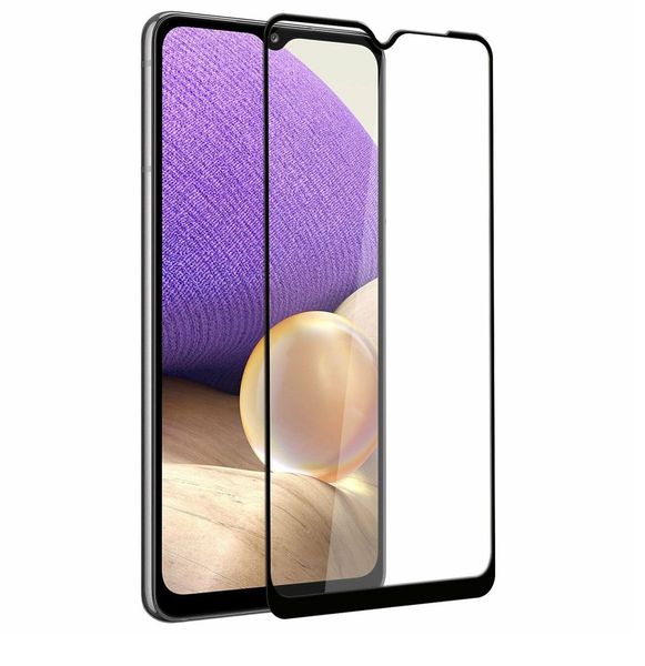Glass Screen Protector For S24 PB