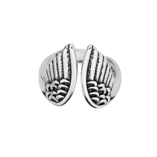 ZELTRYN Angel Wing Ring