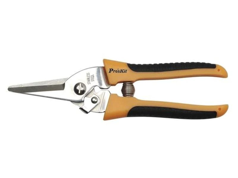 PRK 8PK-SR007 All-Purpose Snip (200mm) - Durable &amp; Versatile Cutter