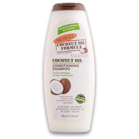 Palmer's Coconut Oil Shampoo 400ml | Shop Today. Get it Tomorrow ...