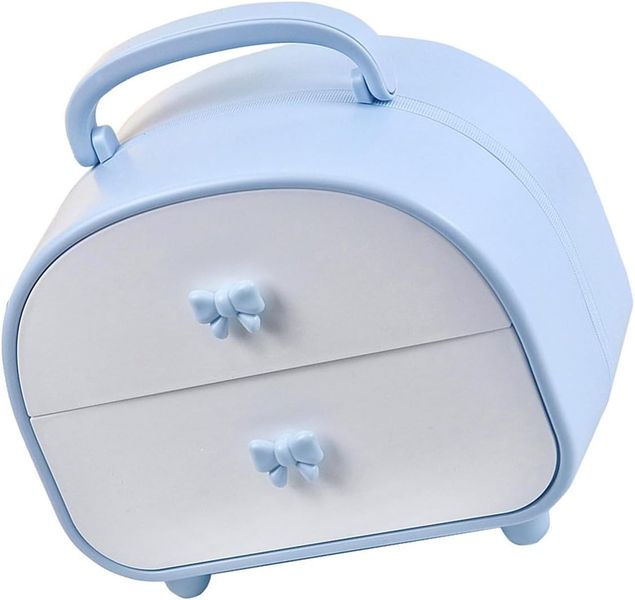 Desk Storage Organizer - Metal