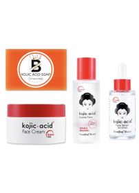 Kojic Acid Facial Care Set A | Shop Today. Get it Tomorrow! | takealot.com