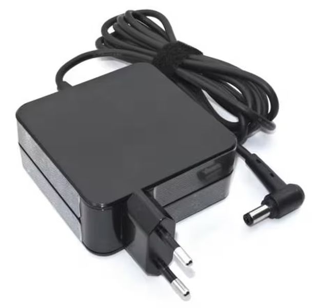 DW Replacement ASUS 90W AC Power Adapter-19V 4.74A-(4.5x3.0mm) Square Shape