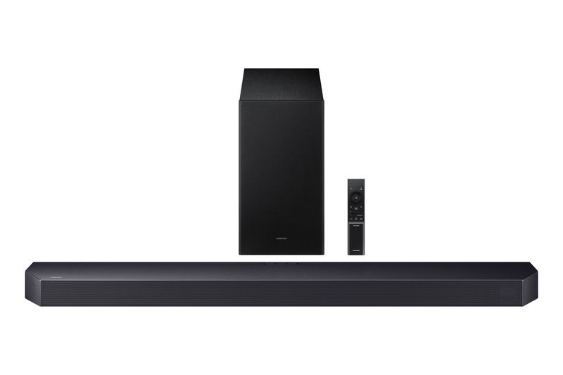 Samsung Q600F 3.1.2ch with Dolby Atmos &amp; Game pro Mode