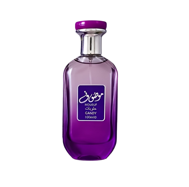 Mousuf Eau De Parfum 100ml Candy For Women