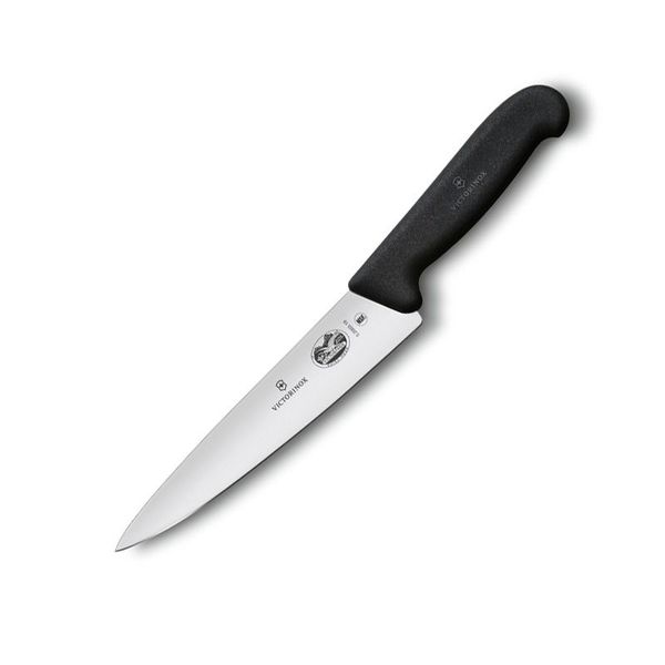Victorinox Fibrox Carving Knife - 19cm