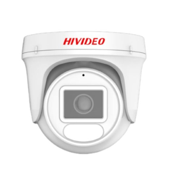 HiVideo 3MP IP Dome Camera