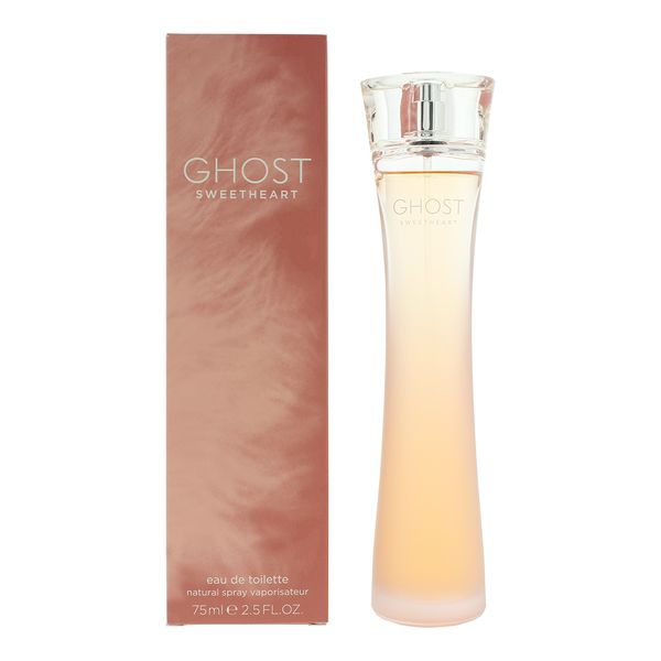 Ghost Sweetheart Eau de Toilette 75ml (Parallel Import)