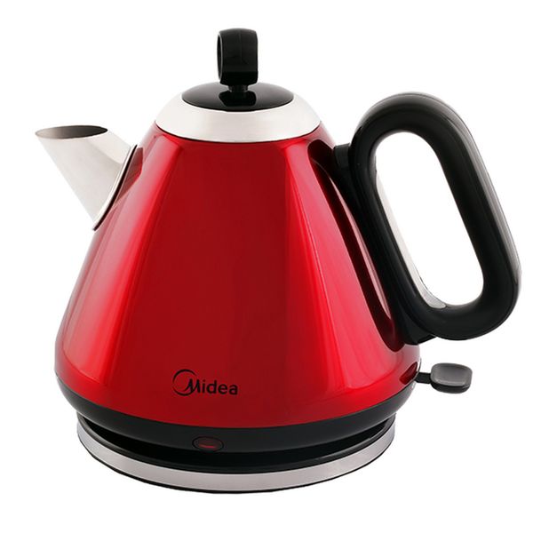 Midea 1.7L Teapot Kettle