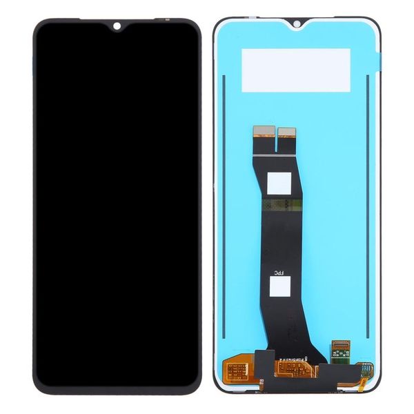 Screen Replacement Compatible with Nova Y61