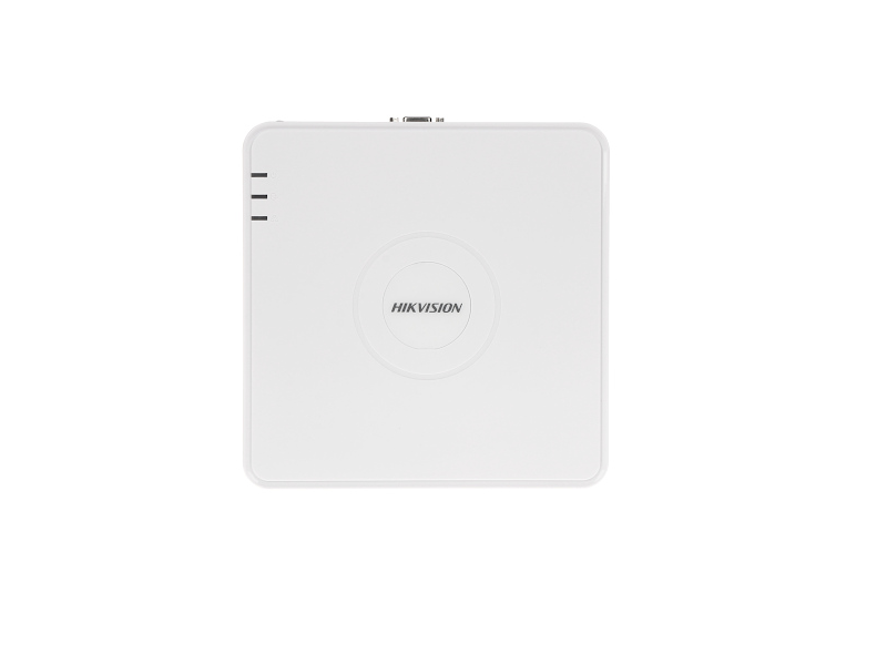 Hikvision1080P 4CH Network Video Recorder (DS-7104NI-Q1)