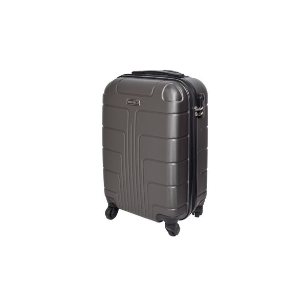 Marco Expedition Luggage Suitcase Bag - 20 Inch - Grey