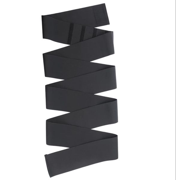 High Quality Tummy Wrap Waist Trainer Belt 4 Metres by 12cm