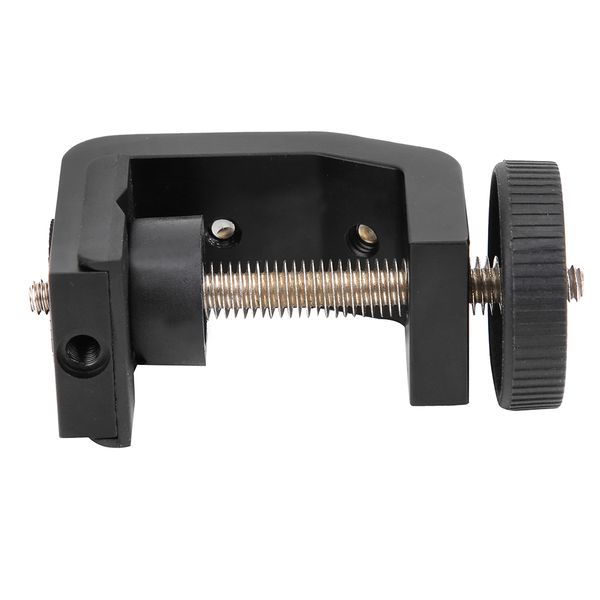 Aluminum C-Clip For Tripods/Flashlights
