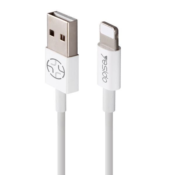 Yesido Datable Cable For Lightening Devices - CA22