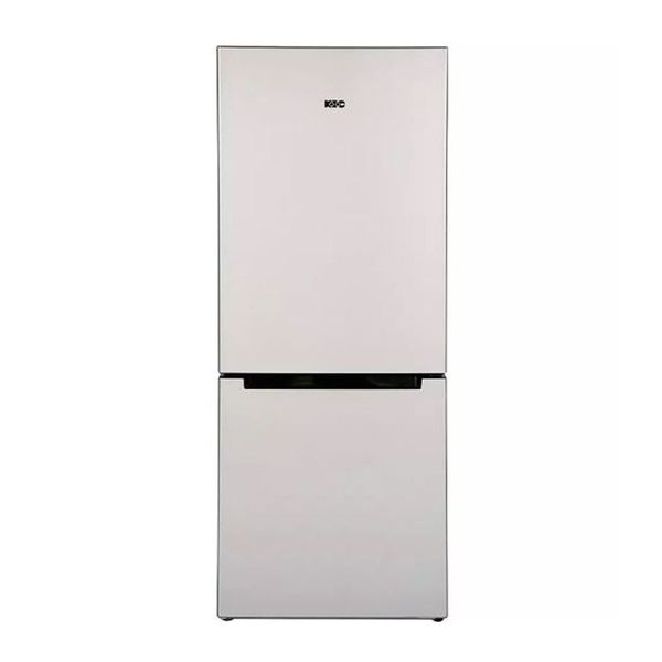 Kic 276L Bottom Freezer Fridge KBF631/2ME