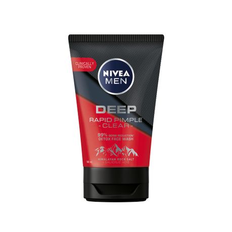 nivea acne cream