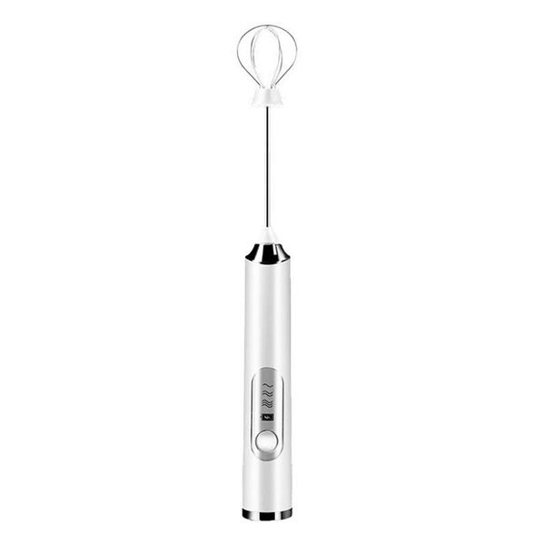 Coffee blender, rechargeable milk blender, electric whisk