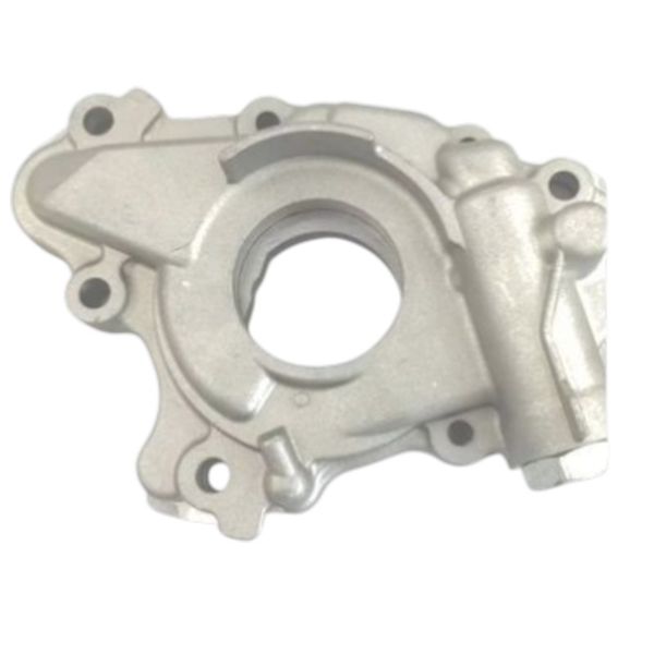 Oil Pump Compatible with Toyota Auris Corolla Runx 02-10 140 1.4 4ZZ