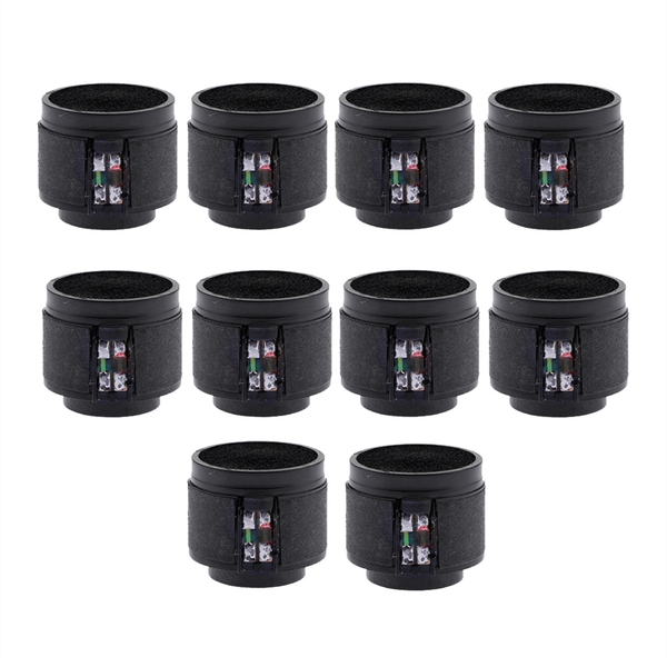 Professional Dynamical Microphone Capsule Head, Microphone Core