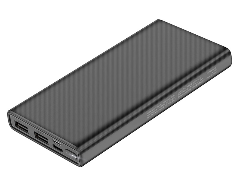 Hoco J55 Fast Charging 10000mAh Power Bank