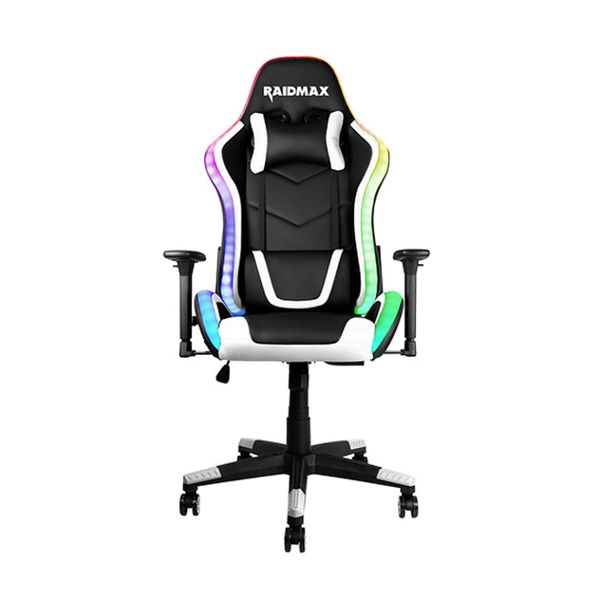 White image