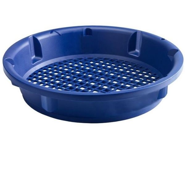 XP Gold Prospectors 15" Gold Classifier 10mm Mesh
