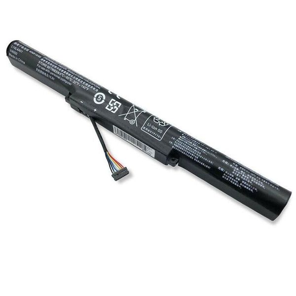 Replacement laptop battery For Lenovo Z41-70 L14L4A01