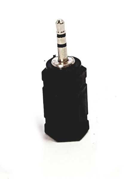 Mini Headphone Adaptor