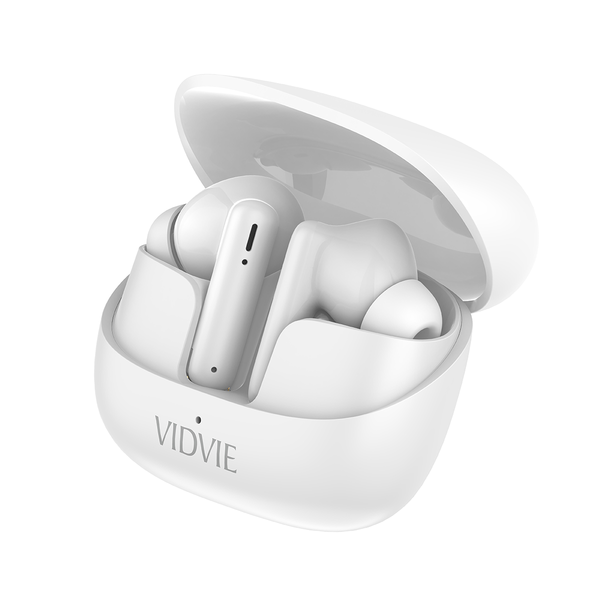 VIDVIE BT880 In-Ear (TWS) True Wireless Premium Earbuds