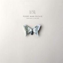 Your Mind Is Like Mine (Vinyl / 12" Album)